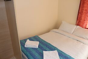 Belgrave House Hotel