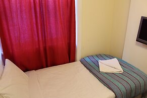 Belgrave House Hotel