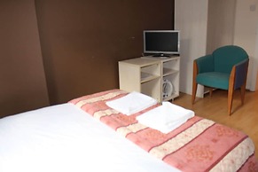 Belgrave House Hotel