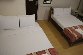 Belgrave House Hotel