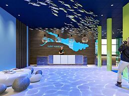 ibis Styles Konstanz