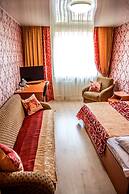 Hotel Tourist Grodno