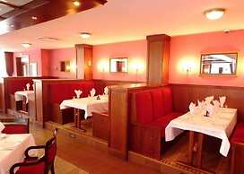 Hotel Tourist Grodno