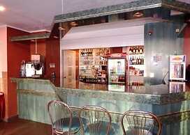 Hotel Tourist Grodno