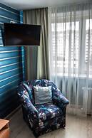 Hotel Tourist Grodno