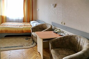 Hotel Tourist Grodno
