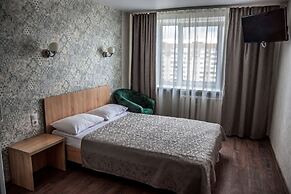 Hotel Tourist Grodno