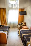Hotel Tourist Grodno