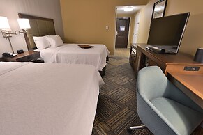 Hampton Inn & Suites Chippewa Falls