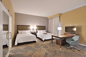 Hampton Inn & Suites Chippewa Falls