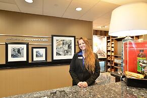 Hampton Inn & Suites Chippewa Falls