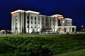 Hampton Inn & Suites Chippewa Falls