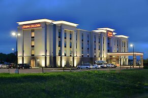 Hampton Inn & Suites Chippewa Falls