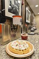 Hampton Inn & Suites Chippewa Falls