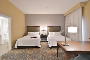 Hampton Inn & Suites Chippewa Falls