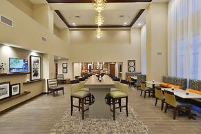 Hampton Inn & Suites Chippewa Falls