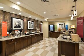Hampton Inn & Suites Chippewa Falls