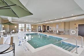 Hampton Inn & Suites Chippewa Falls