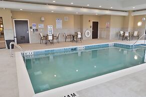 Hampton Inn & Suites Chippewa Falls