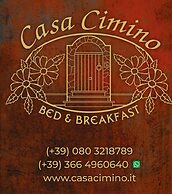 B&B Casa Cimino