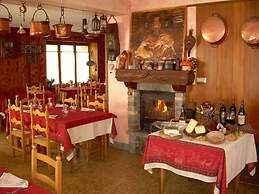 Hotel Ristorante Paramont