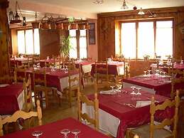Hotel Ristorante Paramont