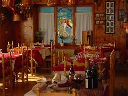 Hotel Ristorante Paramont
