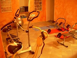 Hotel Ristorante Paramont