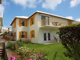 Windsong Guest Apartments