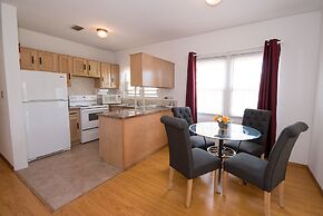 Windsong Guest Apartments