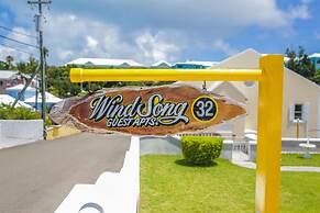Windsong Guest Apartments