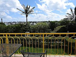 Windsong Guest Apartments