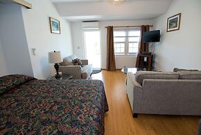 Windsong Guest Apartments