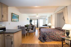 Windsong Guest Apartments