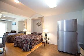 Windsong Guest Apartments