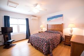 Windsong Guest Apartments