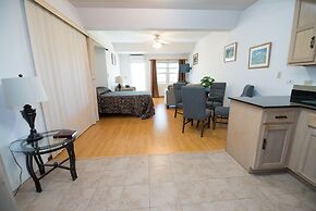 Windsong Guest Apartments