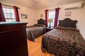 Windsong Guest Apartments