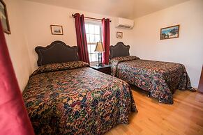 Windsong Guest Apartments