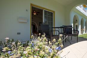 Windsong Guest Apartments