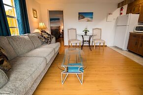 Windsong Guest Apartments