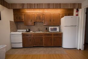 Windsong Guest Apartments