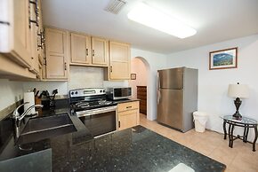 Windsong Guest Apartments