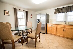 Windsong Guest Apartments