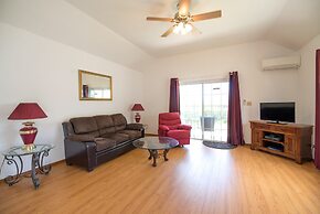 Windsong Guest Apartments