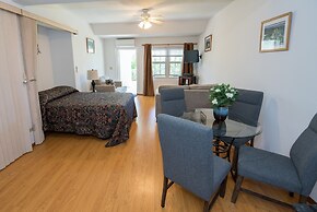 Windsong Guest Apartments