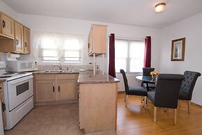 Windsong Guest Apartments