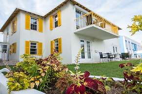 Windsong Guest Apartments