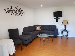 Windsong Guest Apartments