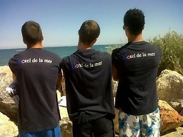 Hôtel de la mer